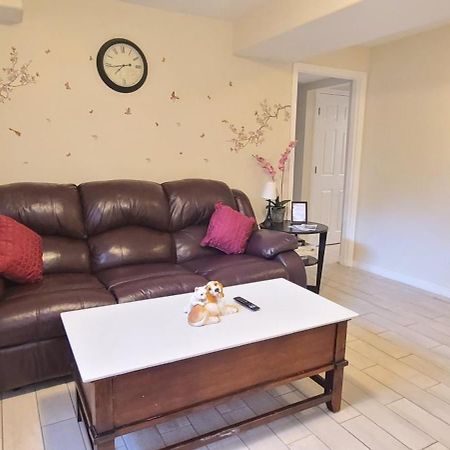 Entire Huge Basement! Fast Wifi! Private Entrance! Villa Salt Lake City Luaran gambar