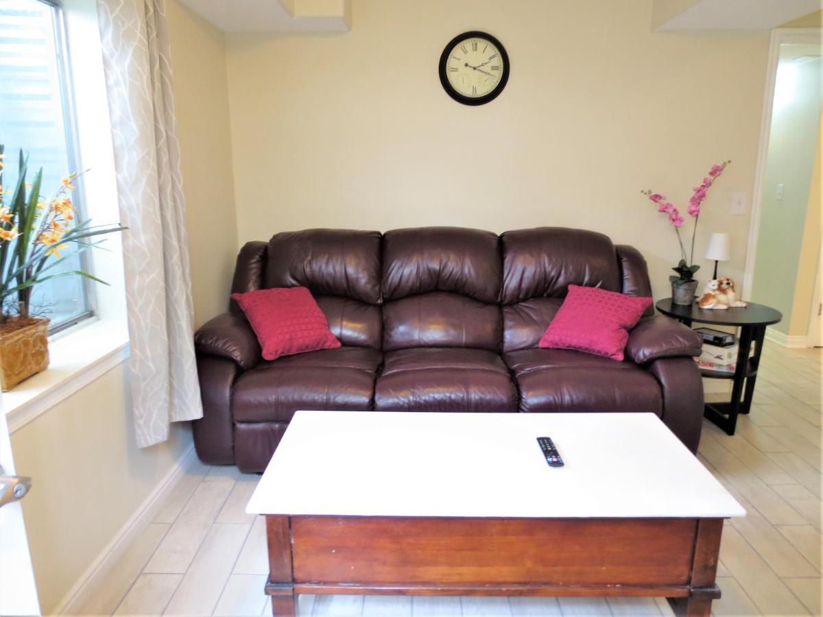 Entire Huge Basement! Fast Wifi! Private Entrance! Villa Salt Lake City Luaran gambar
