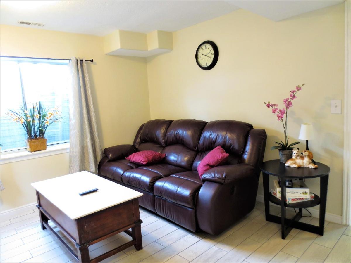 Entire Huge Basement! Fast Wifi! Private Entrance! Villa Salt Lake City Luaran gambar