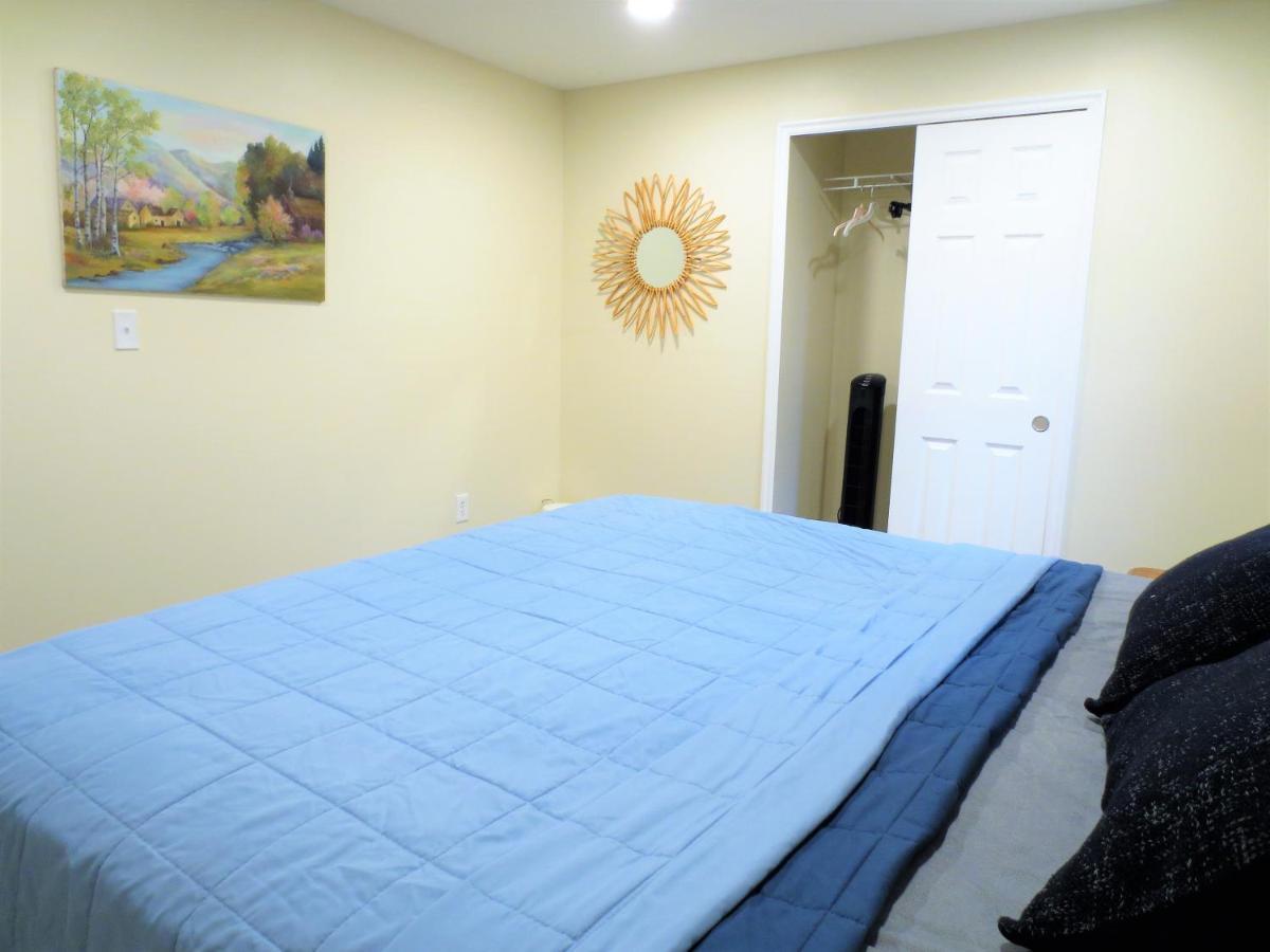 Entire Huge Basement! Fast Wifi! Private Entrance! Villa Salt Lake City Luaran gambar