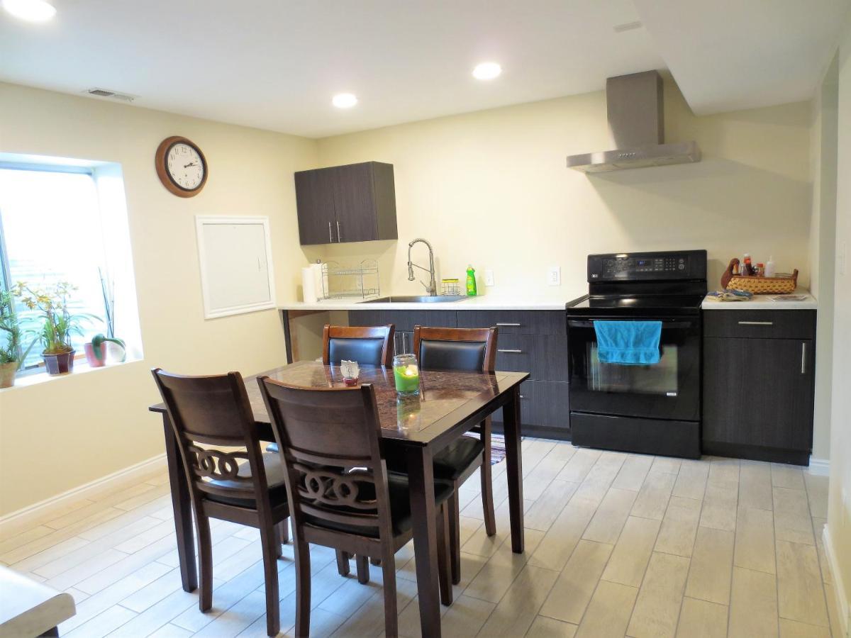 Entire Huge Basement! Fast Wifi! Private Entrance! Villa Salt Lake City Luaran gambar