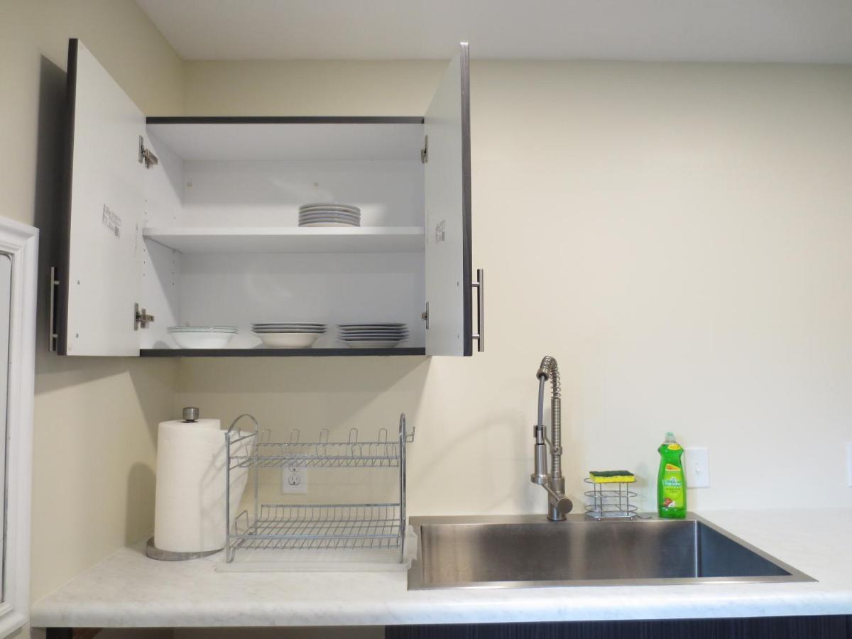 Entire Huge Basement! Fast Wifi! Private Entrance! Villa Salt Lake City Luaran gambar