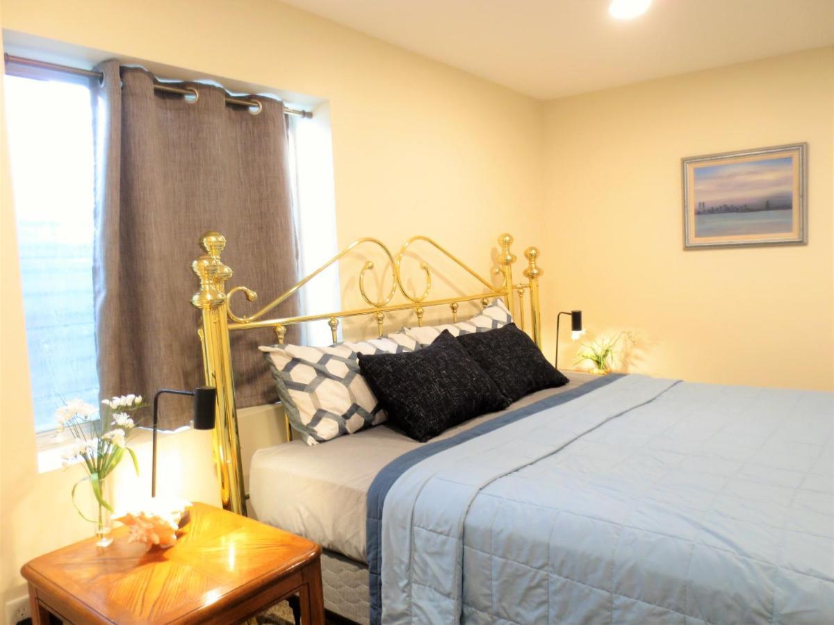 Entire Huge Basement! Fast Wifi! Private Entrance! Villa Salt Lake City Luaran gambar