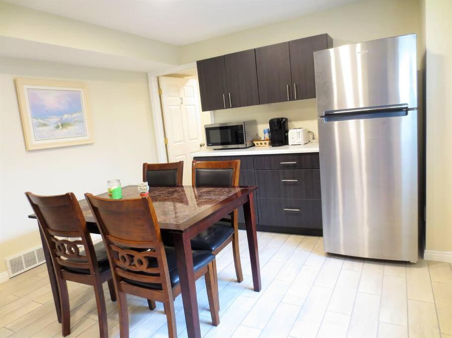 Entire Huge Basement! Fast Wifi! Private Entrance! Villa Salt Lake City Luaran gambar