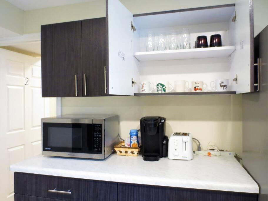 Entire Huge Basement! Fast Wifi! Private Entrance! Villa Salt Lake City Luaran gambar