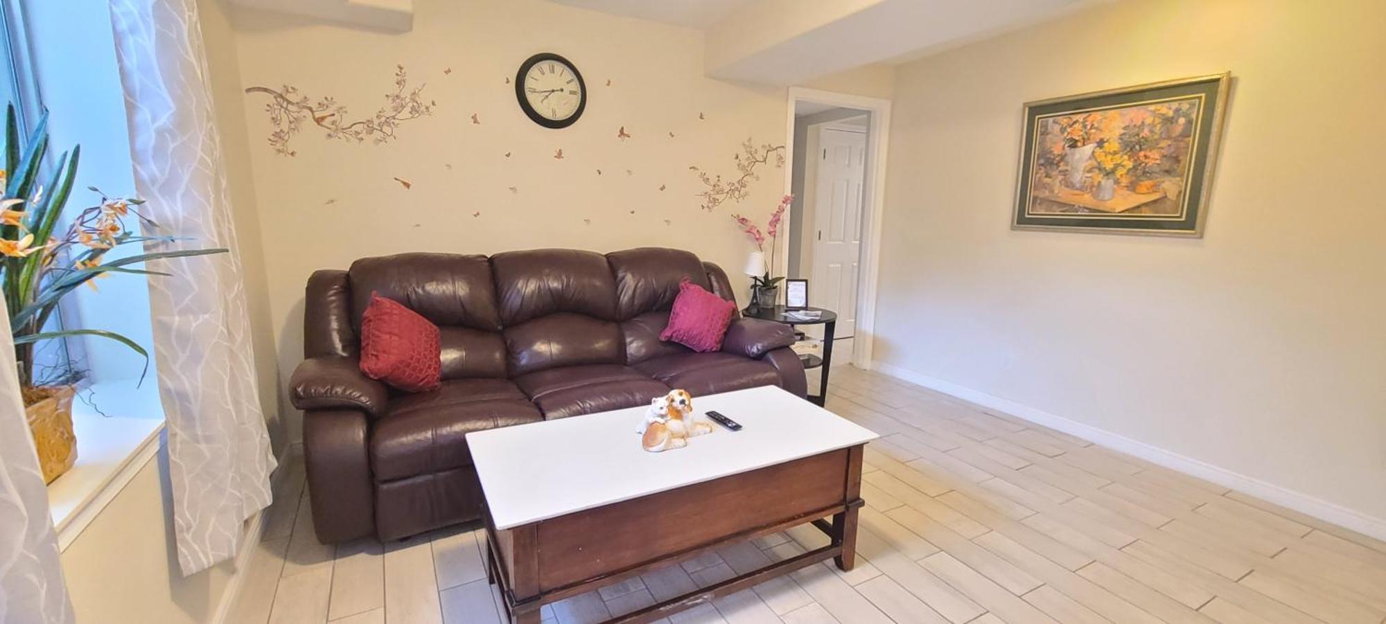 Entire Huge Basement! Fast Wifi! Private Entrance! Villa Salt Lake City Luaran gambar